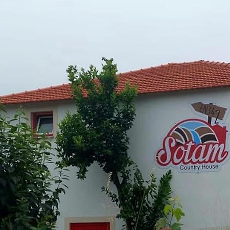 Sotam Country House En342 Góis エクステリア 写真