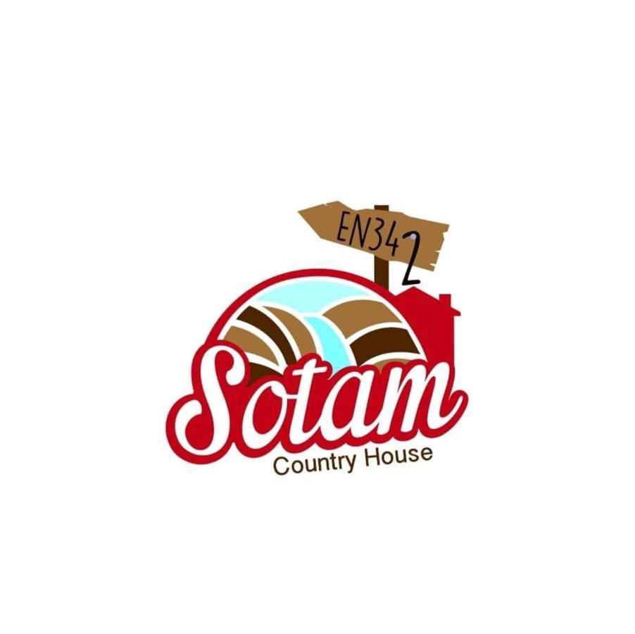 Sotam Country House En342 Góis エクステリア 写真