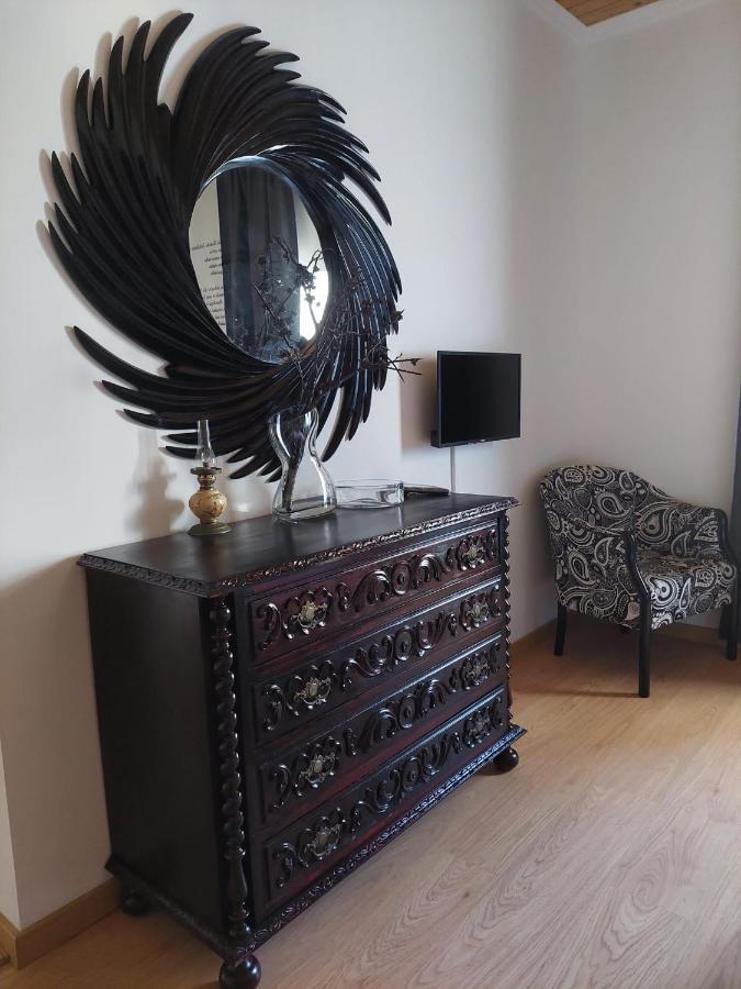 Sotam Country House En342 Góis エクステリア 写真