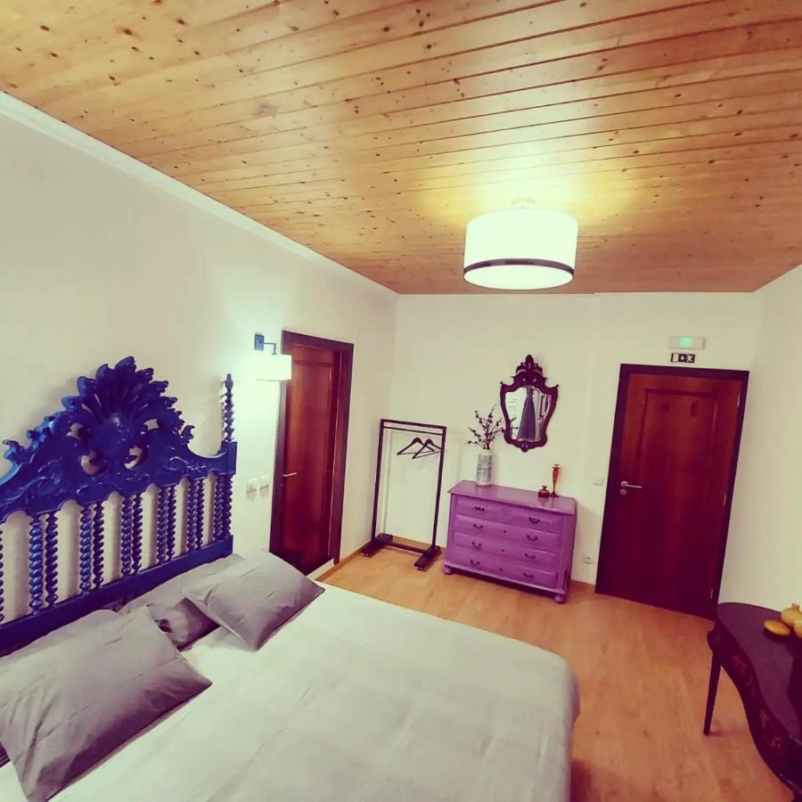 Sotam Country House En342 Góis エクステリア 写真