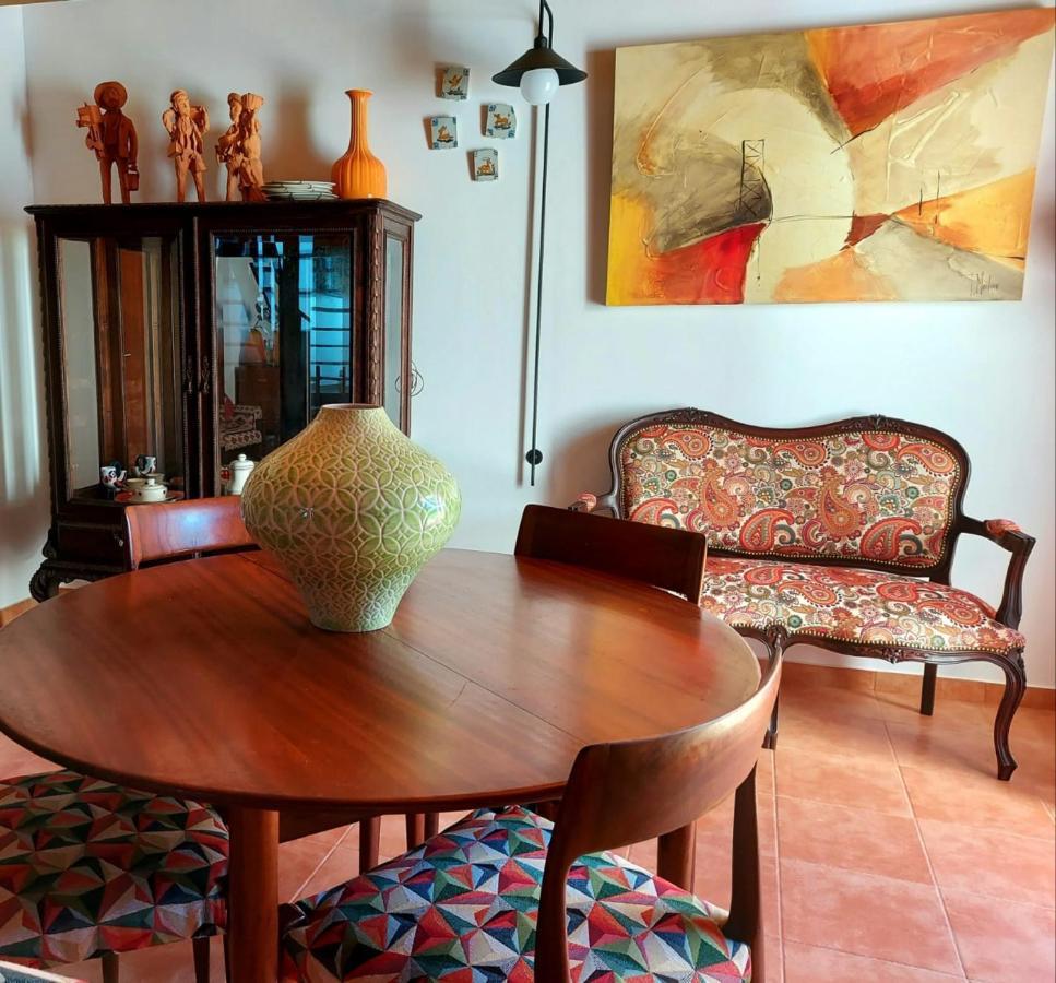 Sotam Country House En342 Góis エクステリア 写真