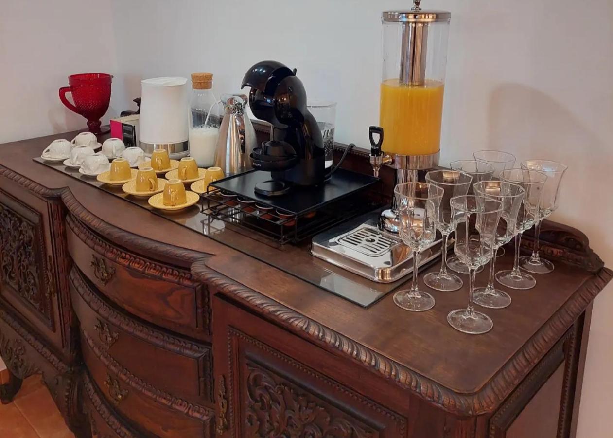 Sotam Country House En342 Góis エクステリア 写真