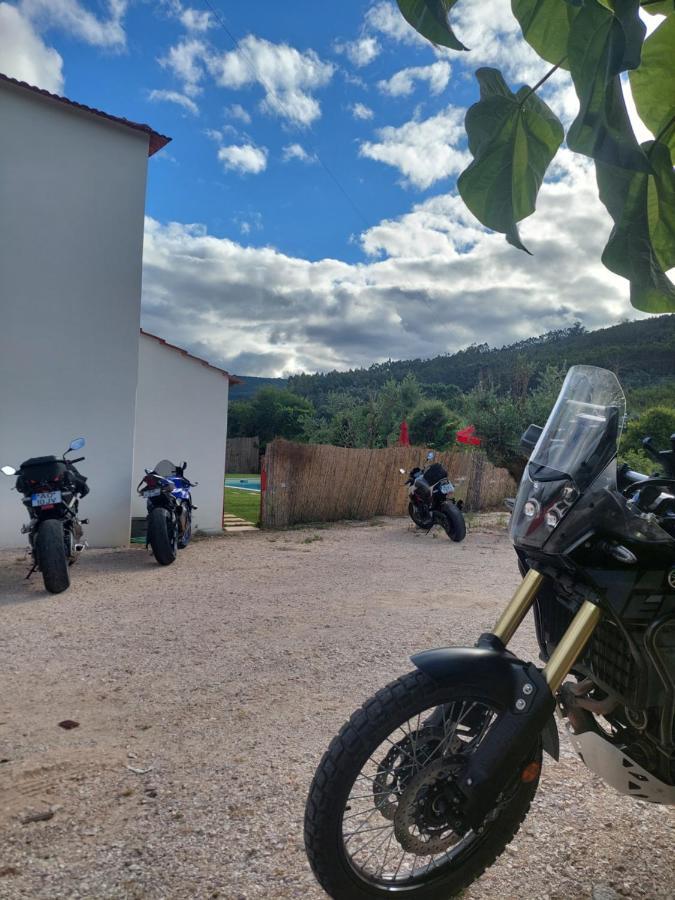 Sotam Country House En342 Góis エクステリア 写真