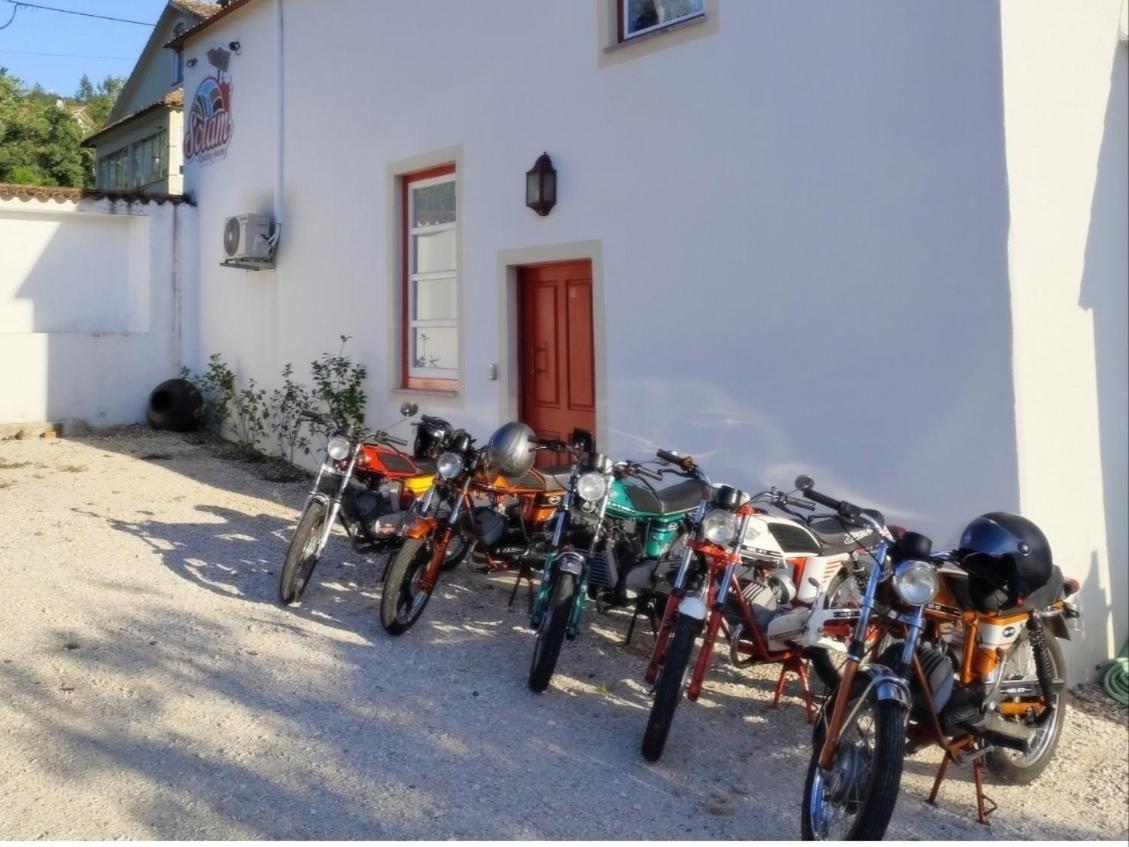 Sotam Country House En342 Góis エクステリア 写真