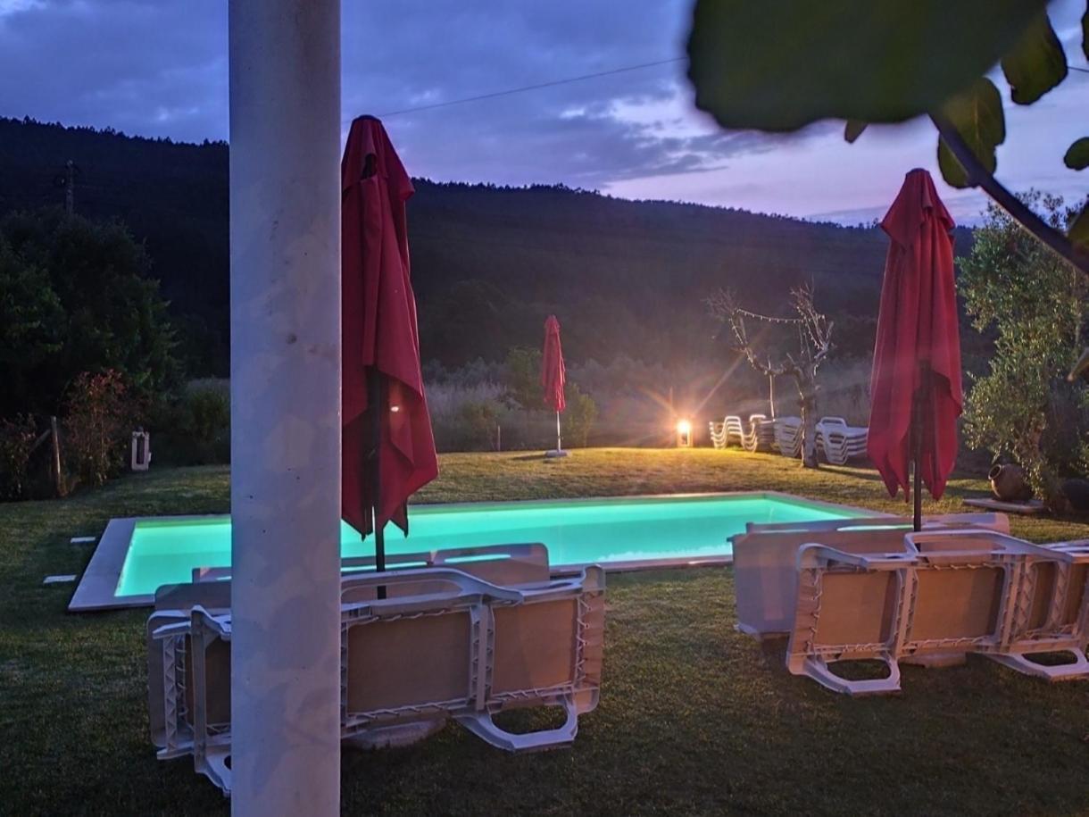 Sotam Country House En342 Góis エクステリア 写真