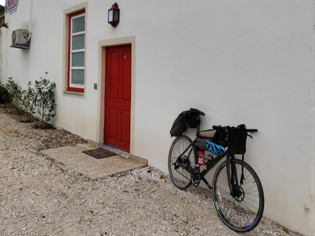 Sotam Country House En342 Góis エクステリア 写真